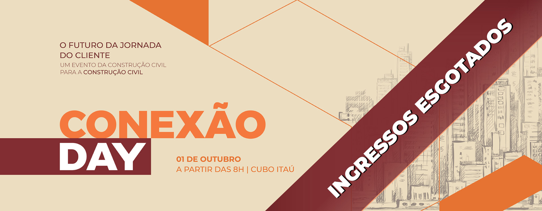 Banner Conexao Day MPD