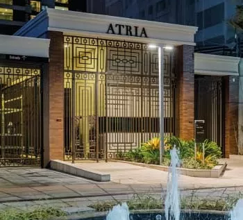 Atria Alphaville